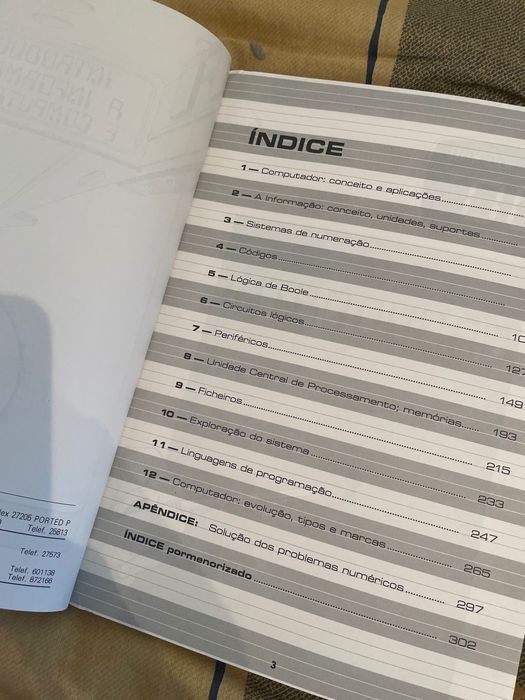 Introduction to Information Technology and Computers64738130947715121