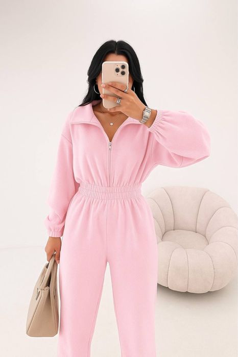 Женский теплый комбинезон/Жіночий тeплий комбінезон BSТ