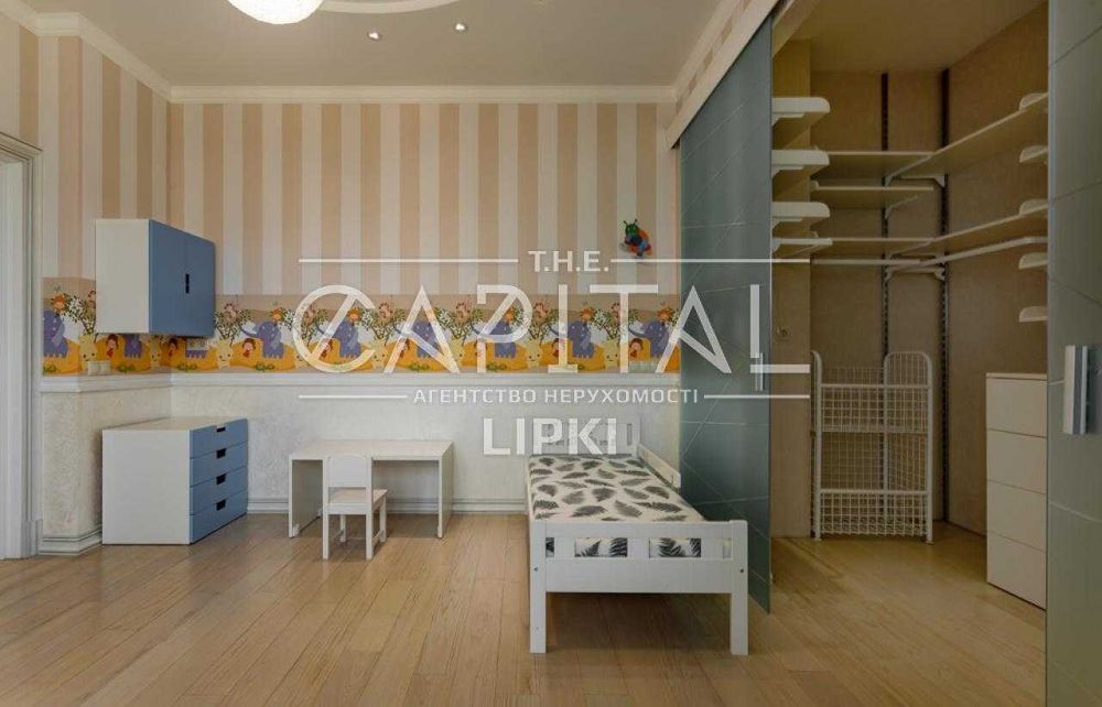 3-rooms apartment apartment by the address st. Bulvar Druzhby Narodov (area 162 m²) - Atlanta.ua - photo 6