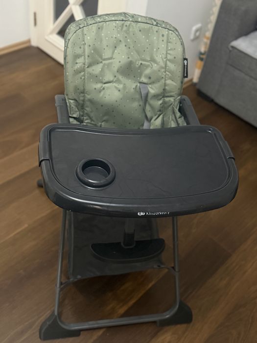 Cadeira de Alimentação