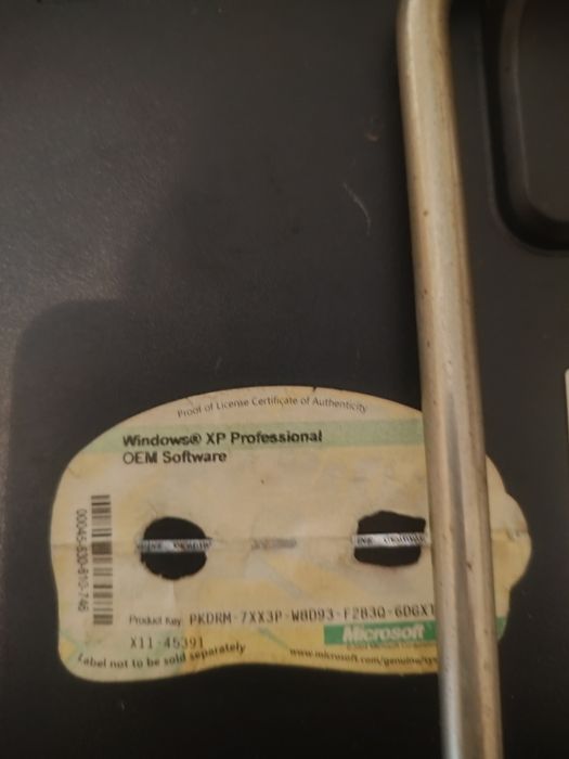 Computador de registo para comercio