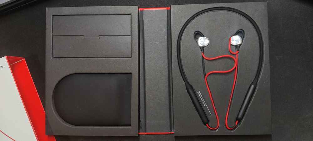 Meizu EP52 Sports Bluetooth Earphones