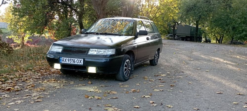 Продам автомобиль на полном боевом ходу срочно