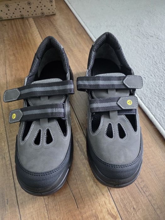 Buty robocze ARTRA
