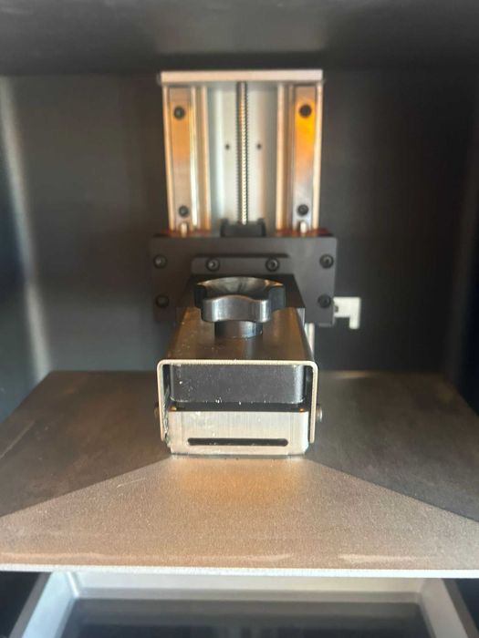 EPAX 3D X10 impressora de resina SLA