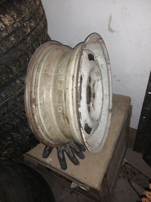 Диск до авто на 13