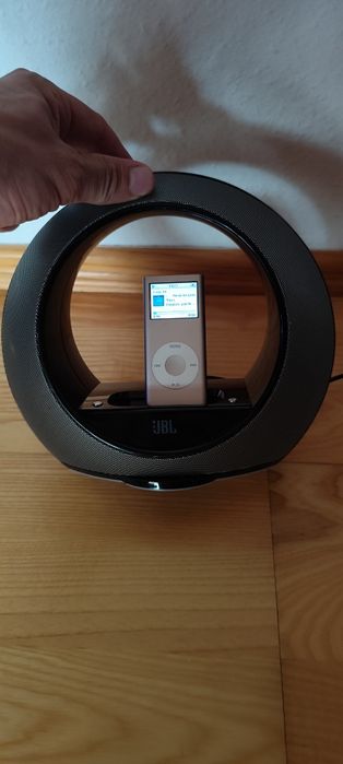 iPod nano 2-го покоління (2nd Gen) 2GB Silver — Оригінал, чудовий стан