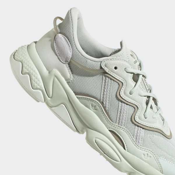 Adidas Osweego Turquoise жіночі кросовки кросівки ОРИГІНАЛ 40-41р