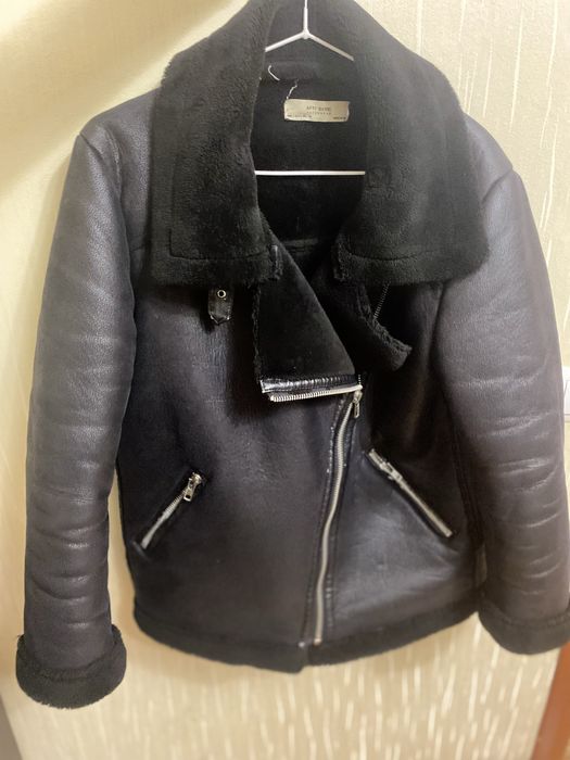 Дублянка авіатор