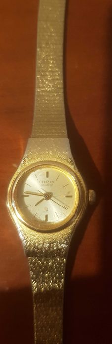 Relogio Citizen antiguidade Original