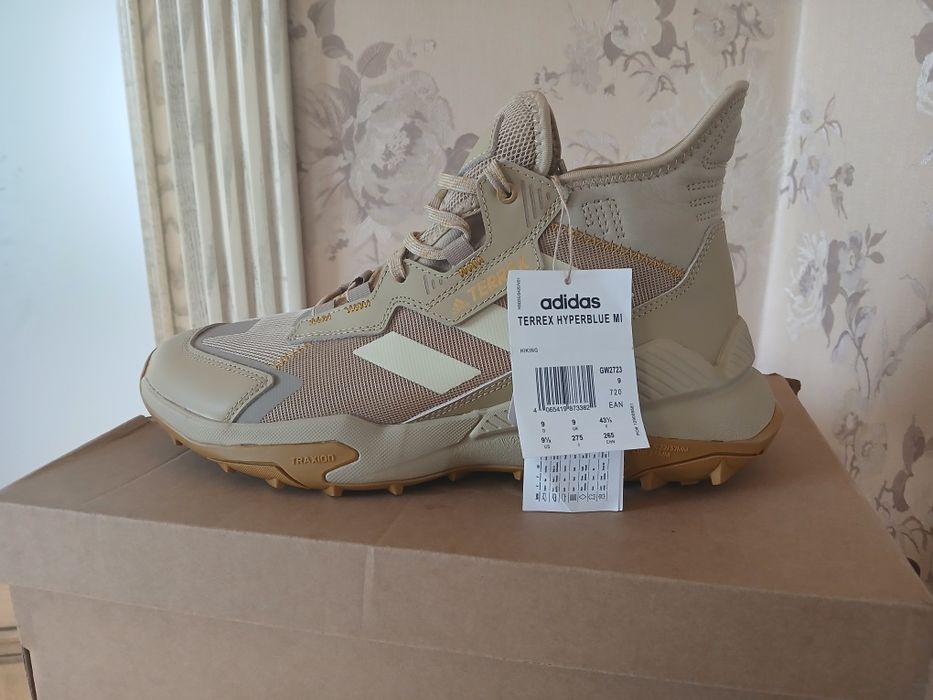 Оригінальні Adidas Terrex Hyperblue Mid