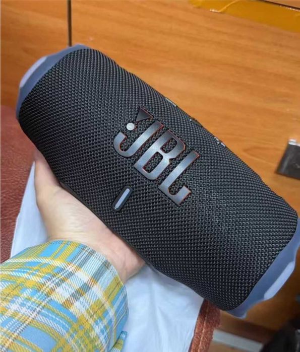 Nowy Głośnik Portable JBL Charge 6