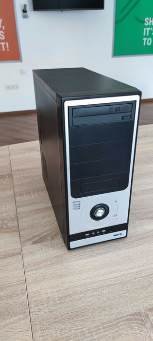 Розпродаж! ПК i3-2100/8Gb_DDR3/500Gb_HDD/450W для роботи та навчання