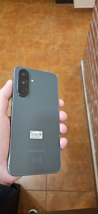 Samsung A566B Galaxy A56 5G 8/256GB Graphite EU !Як Новий 11 Циклів!