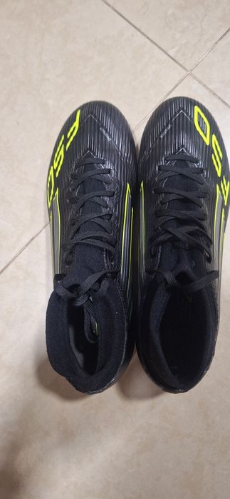 Chuteiras Adidas F50