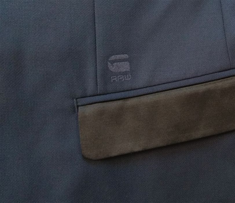 G-STAR RAW пиджак блейзер Оригинал 46 - S