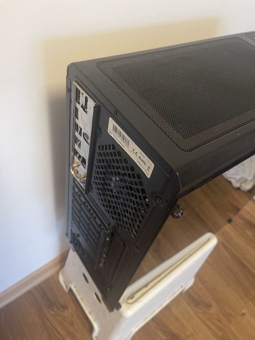 PROMOCJA! Komputer stacjonarny do gier