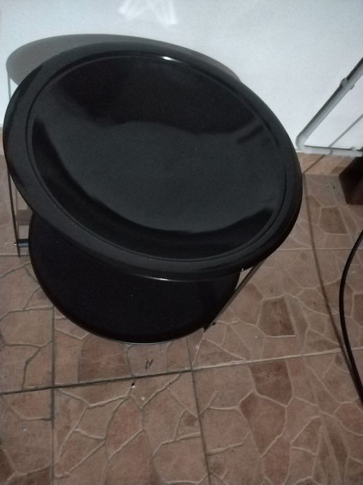 Braseiro Naterial Novo