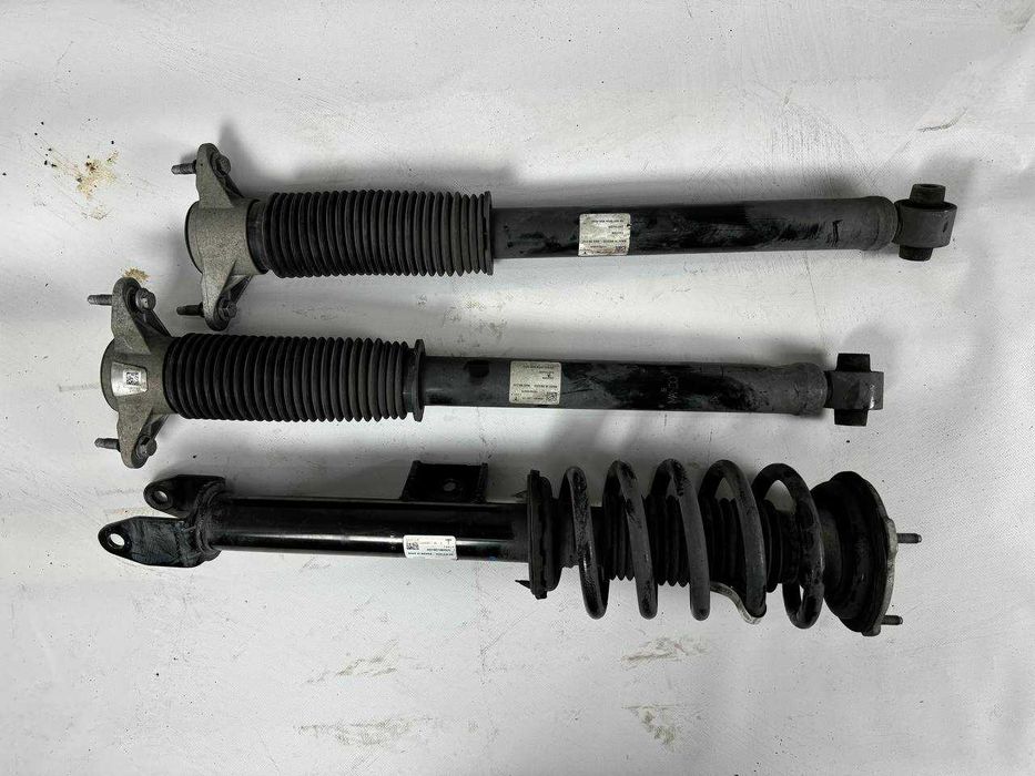 Телевізор оригінал Tesla Model 3