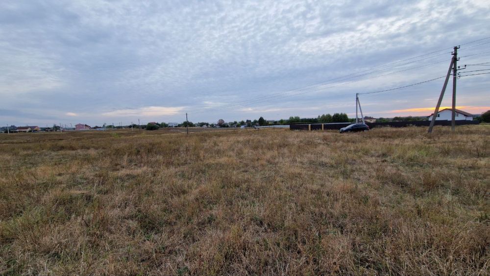 Продам Земельну Ділянку 15сотих, під будівництво будинка, с. Бузова