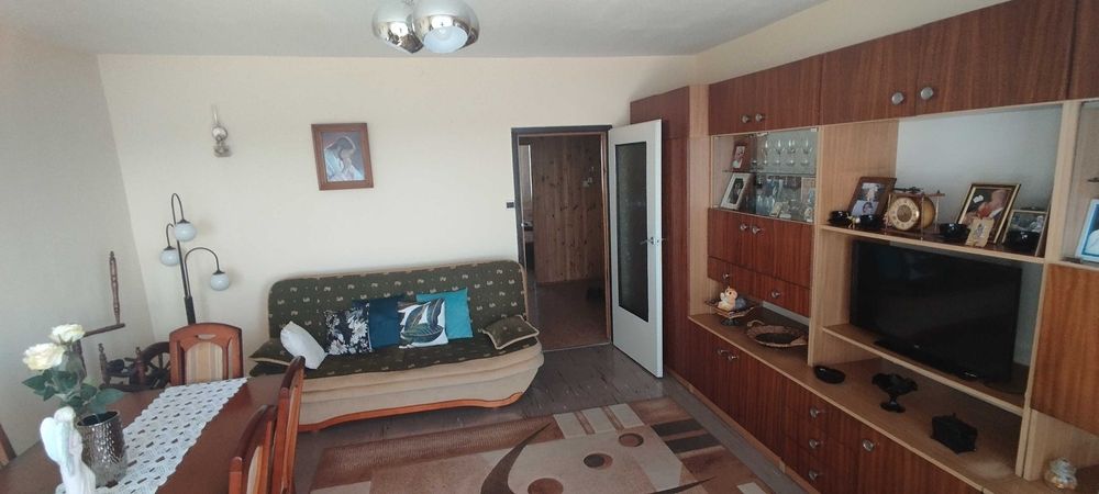 Mieszkanie na sprzedaż, 3 pokoje, 64 m², Bełchatów