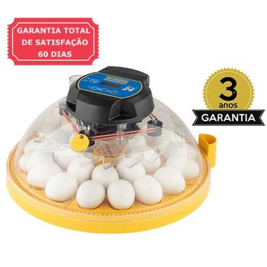 Incubadora Brinsea Maxi 24 Digital Advance