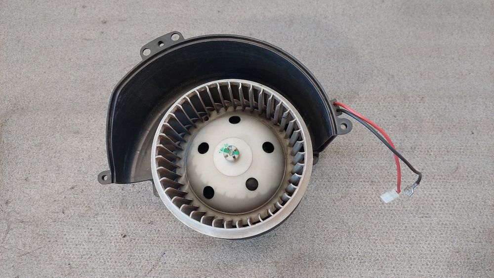 Motor da chauffage / sofagem OPEL Astra H GTC (L08)