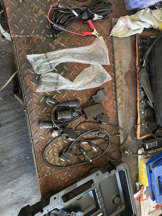 Jaltest tester diagnostyczny