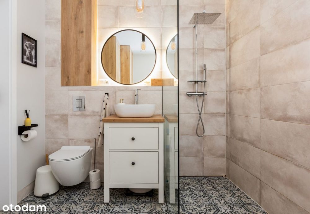 Jasny i przestronny apartament 120,90m