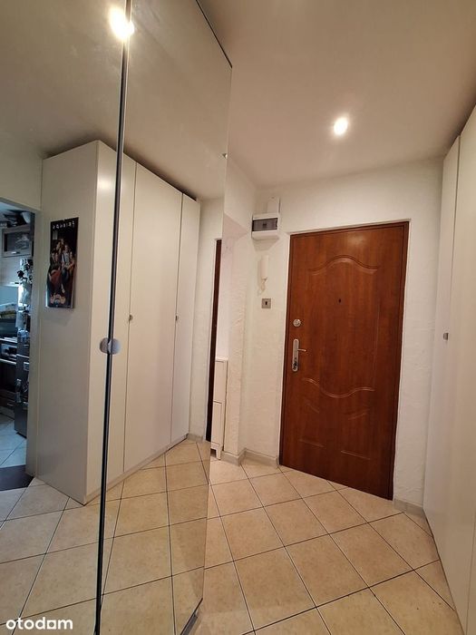 Mieszkanie 56,80 m2 blok, Błonie. REZERWACJA
