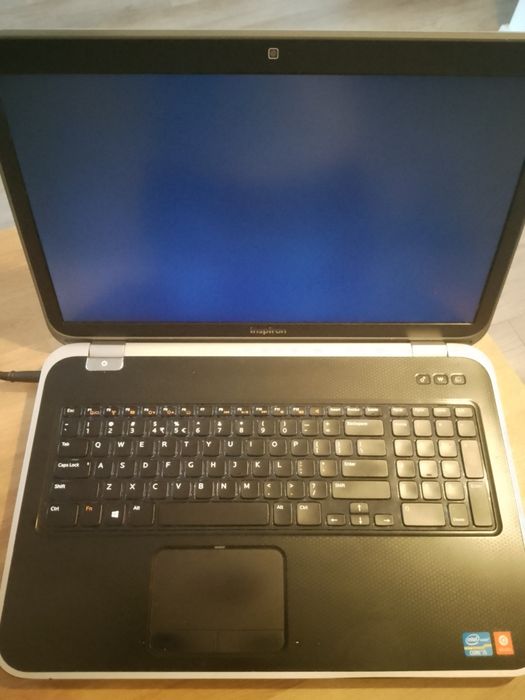 Laptop Dell Inspiron