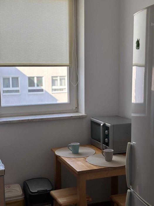 Mieszkanie – Warszawa - Widok 5