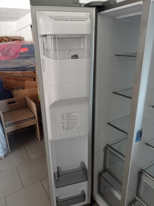 Frigorífico Samsung