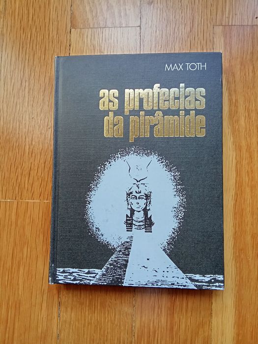 As profecias da pirâmide