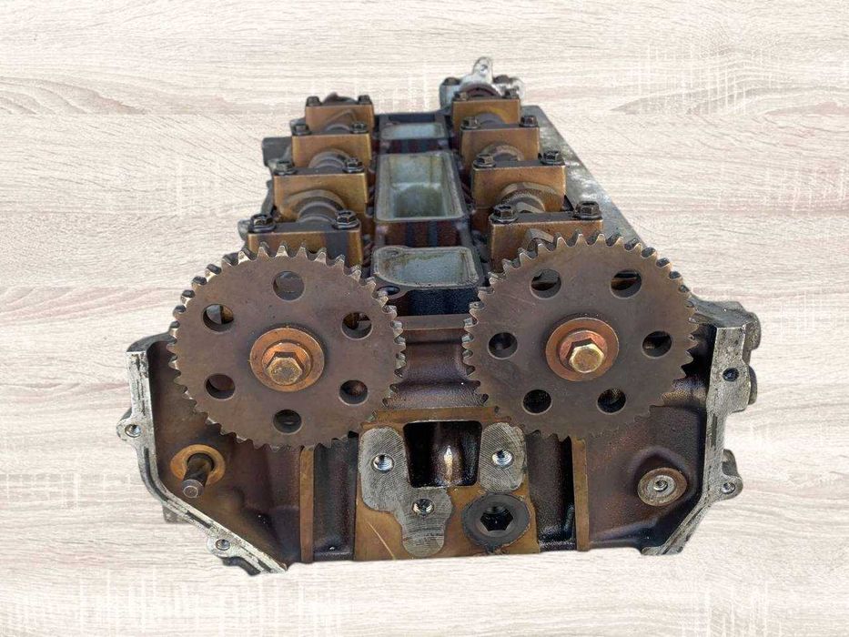 ГБЦ головка блока циліндрів Ford Mondeo 3 1.8 SCi 2003-2007