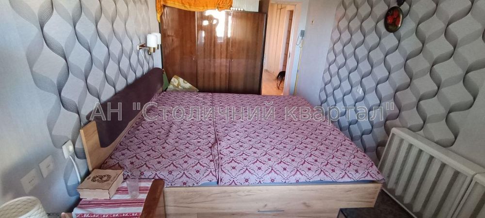 метро Берестейська Трикімнатна Артилерійський 5б