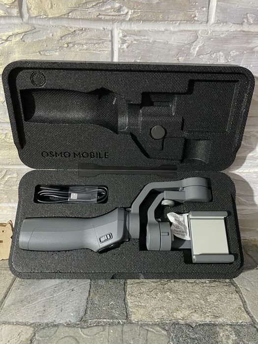 DJI Osmo mobile 2
