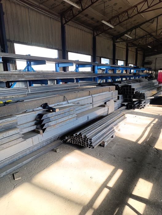 Profil 160x80x5 2 gatunek 160x80x4 Wyprzedaż Cena do końca roku!!!