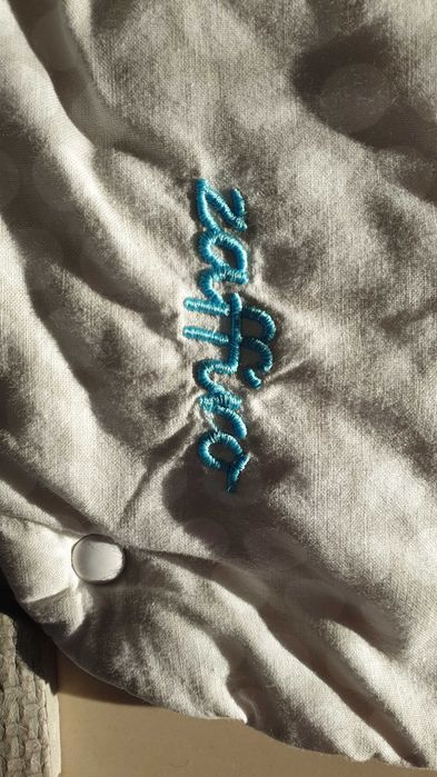 Fotelik Maxi-Cosi CabrioFix + opatulak Zaffiro gratis!