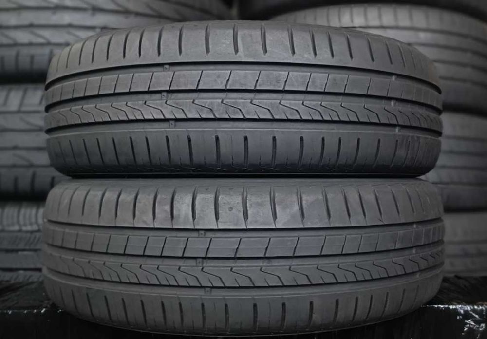 Шини БУ 165 65 R14 Hankook Kinergy Eco 2 СКЛАД 165175185на657080