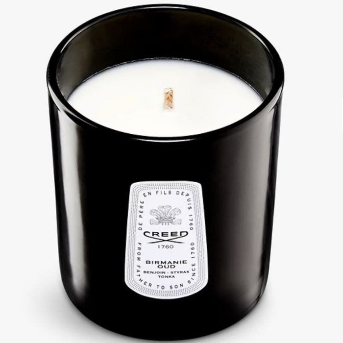 CREED Birmanie Oud Candle