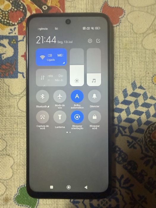 Xiaomi redmi 10 2022