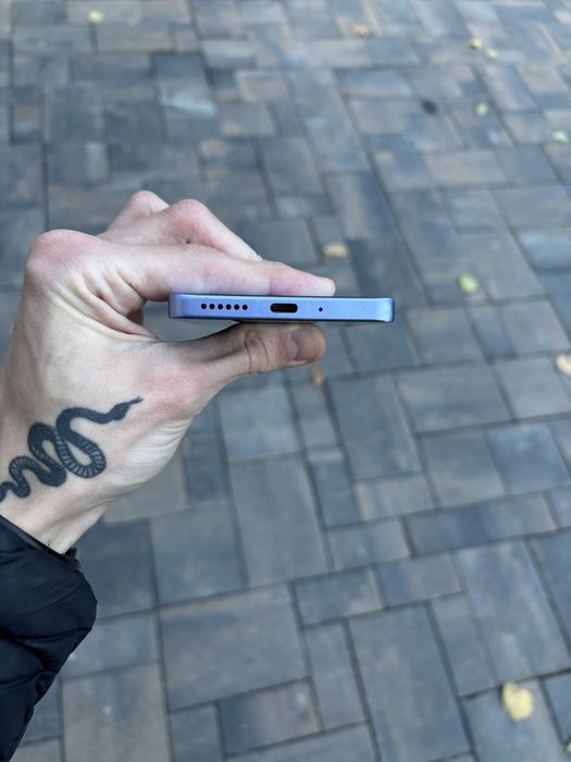 Xiaomi Redmi Note 13 Pro 8/256