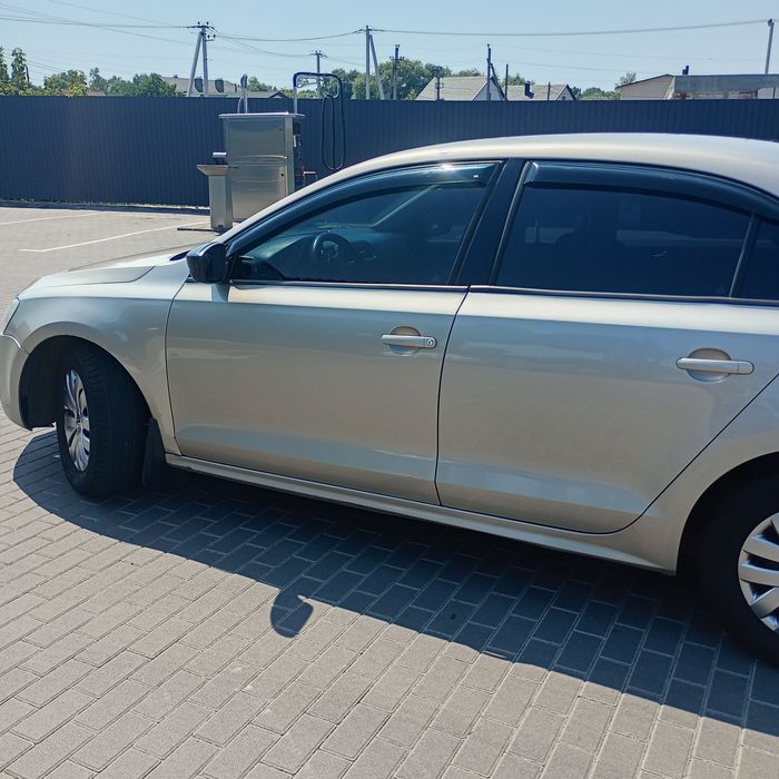 Volkswagen Jetta