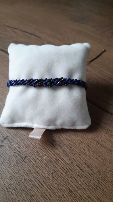 Bransoletka handmade