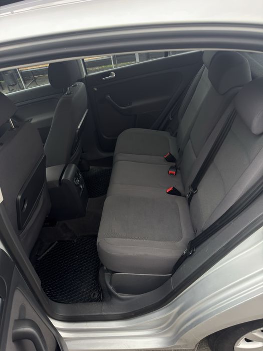 Volkswagen golf plus 2005