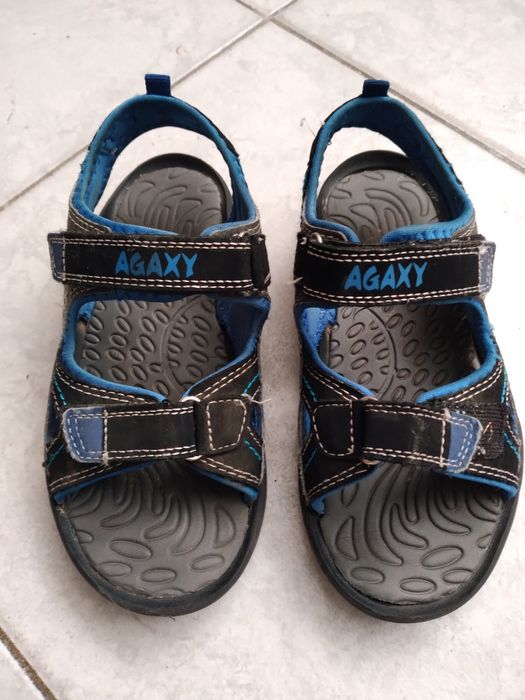 Сандалі  Agaxy для хлопчика розм.32