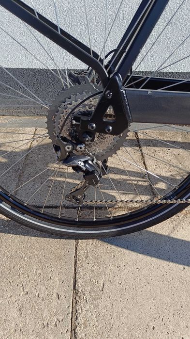 Rower Elektryczny Riese Muller