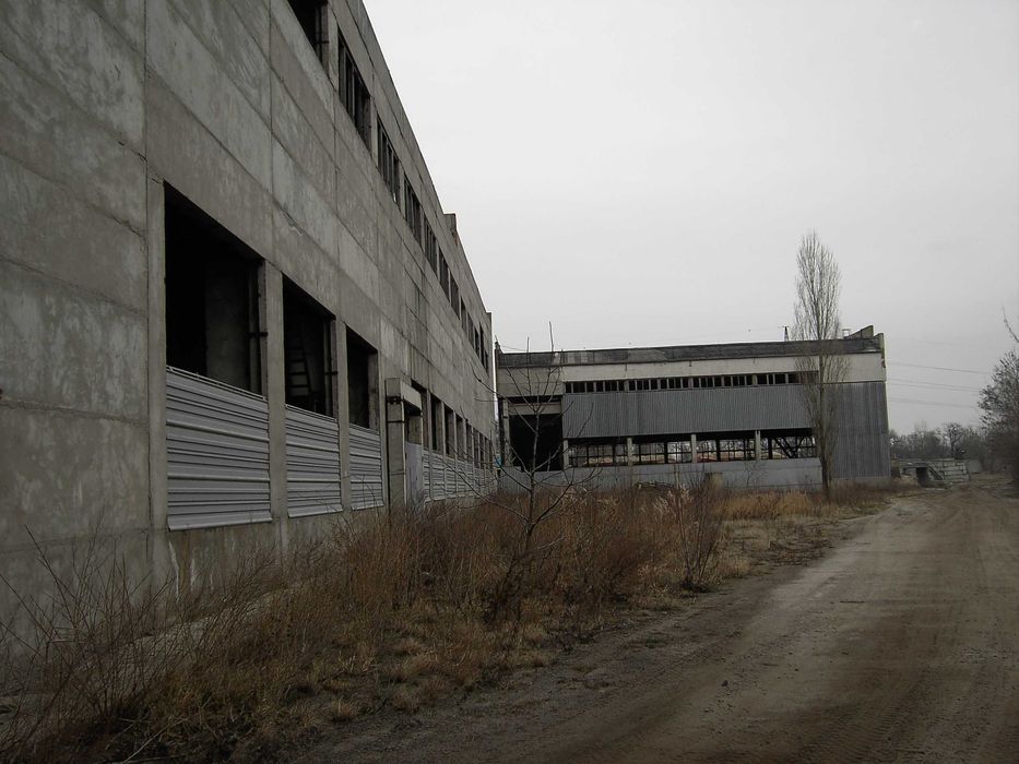 Оренда. Складський, виробничий  5000 кв.м  у м. Кам'янець-Подільський