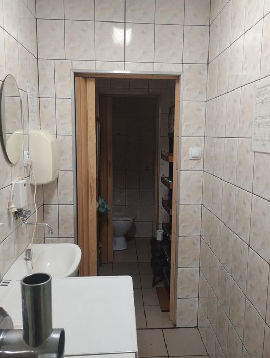 Wynajmę lokal pod działalnoścć